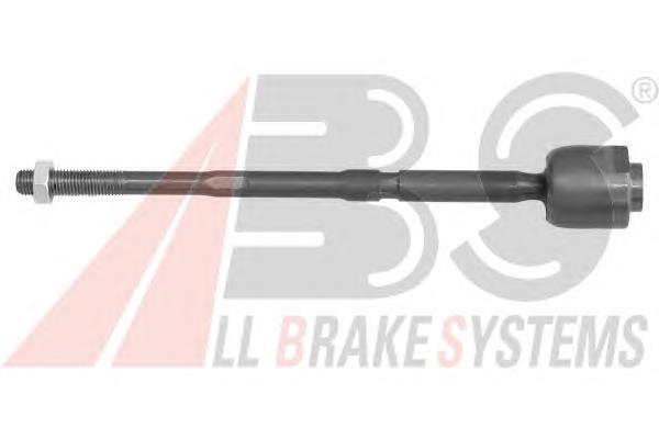 Brazo direccion coche ABS 240057 precio, desde 15,78 EUR