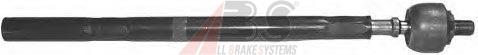 Comprar 240026 ABS Barra de acoplamiento
