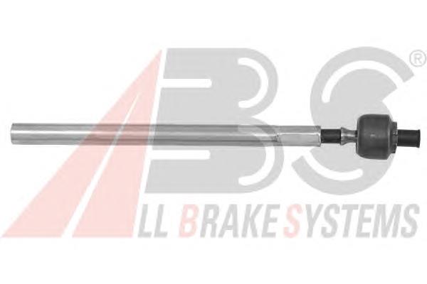 240034 ABS Barra de direccion coche