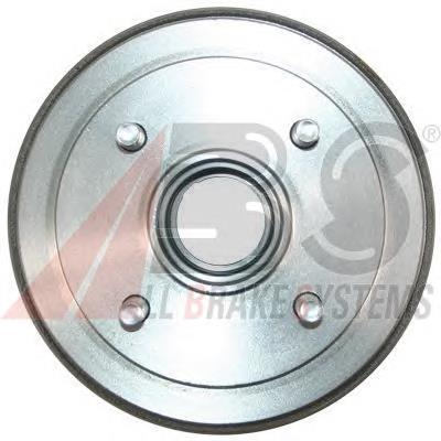 Comprar MB515476 Mitsubishi Tambor de freno trasero