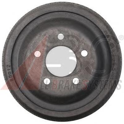 Comprar Tambor de freno trasero Jeep Grand Cherokee I Z