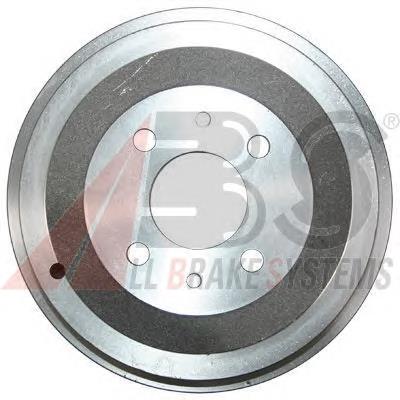 Tambor de freno trasero Fiat Brava  hatchback comprar en España