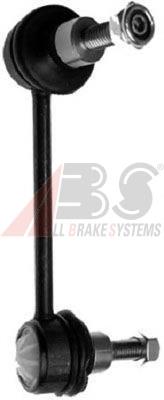 Bieleta estabilizadora delantera izquierda ABS 260240 precio, desde 13,40 EUR
