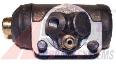 Cilindro de freno de rueda trasera Metelli 040260 precio, desde 27,71 EUR