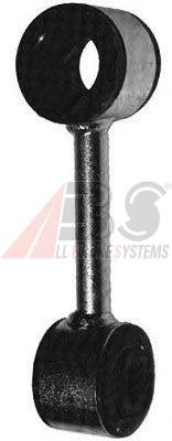 Bieleta estabilizadora delantera ABS 260276 precio, desde 8,06 EUR