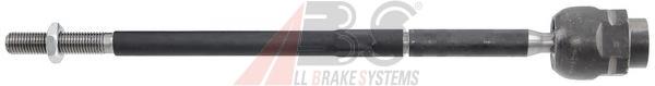 Brazo direccion coche ABS 240514 precio, desde 11,42 EUR
