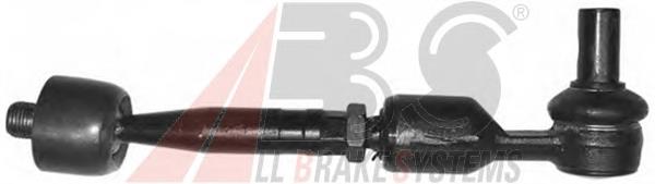 Barra de dirección completa ABS 250028 precio, desde 28,75 EUR