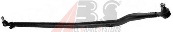 Barra central de dirección Mercedes A6314600705 precio, desde 106,02 EUR