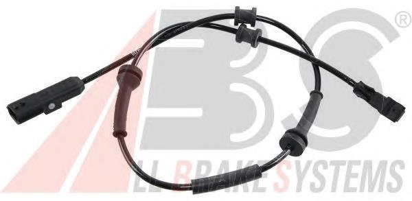 30357 ABS sensor abs trasero