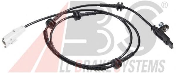 30371 ABS sensor abs delantero