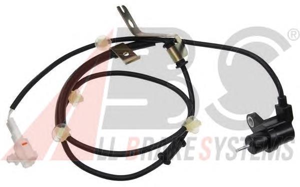 30346 ABS sensor abs trasero izquierdo