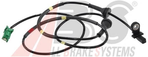 30418 ABS sensor abs trasero izquierdo