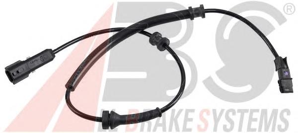 30411 ABS sensor abs trasero