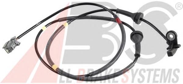 30425 ABS sensor abs trasero izquierdo