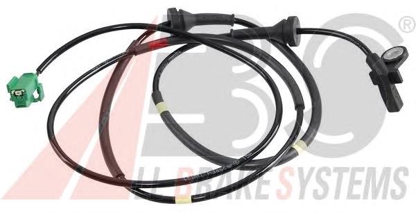 30426 ABS sensor abs trasero derecho