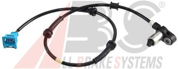 30397 ABS sensor abs trasero