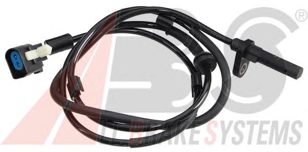 Sensor ABS delantero ABS 30390
