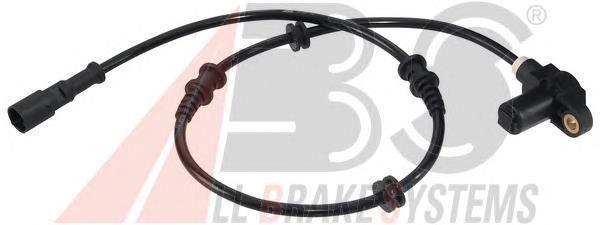 30387 ABS sensor abs delantero