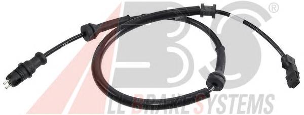 Sensor revoluciones de la rueda, trasero Renault (RVI) 8200084128 precio, desde 39,13 EUR