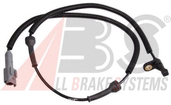 30283 ABS sensor abs trasero