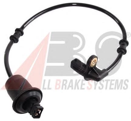 30249 ABS sensor abs trasero derecho