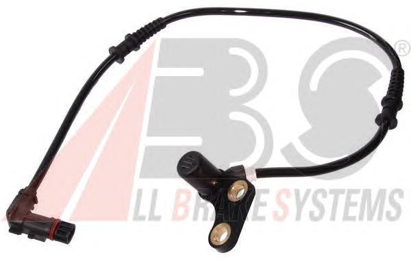 30254 ABS sensor abs delantero derecho