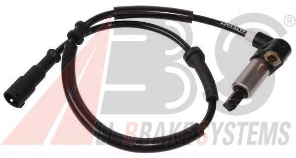 30309 ABS sensor abs trasero izquierdo