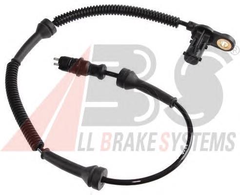 30318 ABS sensor abs delantero