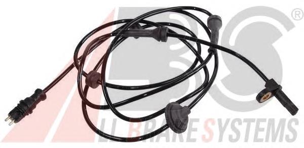 30291 ABS sensor abs trasero