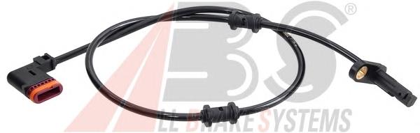 31194 ABS sensor abs trasero izquierdo