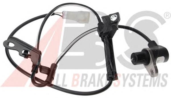 30766 ABS sensor abs delantero izquierdo