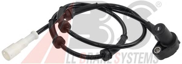 30476 ABS sensor abs delantero derecho