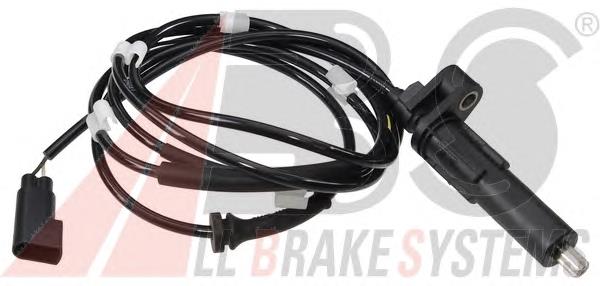 30445 ABS sensor abs trasero derecho