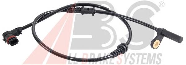 Sensor ABS 30431 ABS