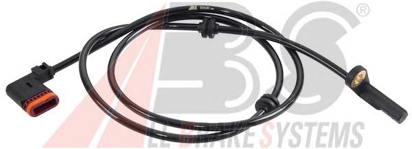 30430 ABS sensor abs trasero