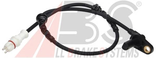 Comprar 30453 ABS Sensor ABS trasero izquierdo