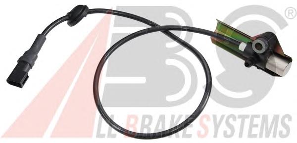 Sensor ABS delantero derecho 1113663 Ford