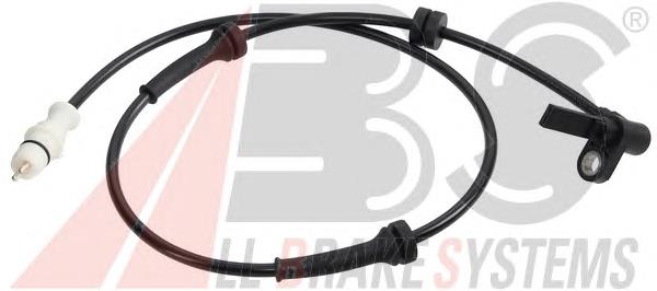 30568 ABS sensor abs delantero derecho