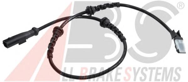 30683 ABS sensor abs delantero