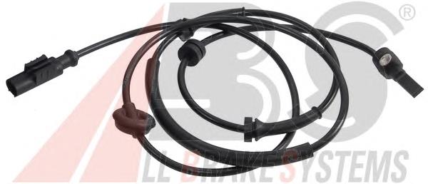 30609 ABS sensor abs trasero