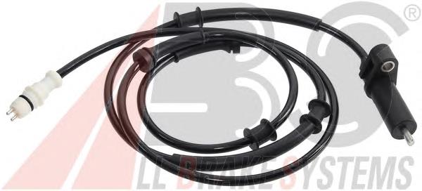 30659 ABS sensor abs trasero izquierdo