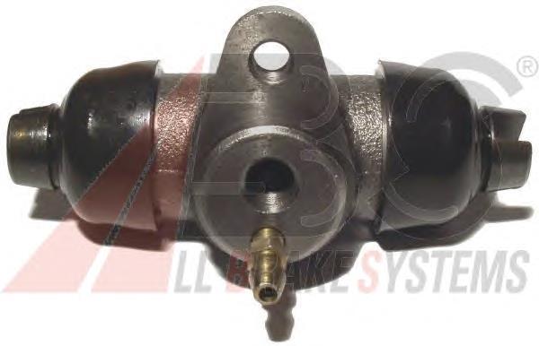 Cilindro de freno de rueda trasera ABS 2740 precio, desde 12,04 EUR