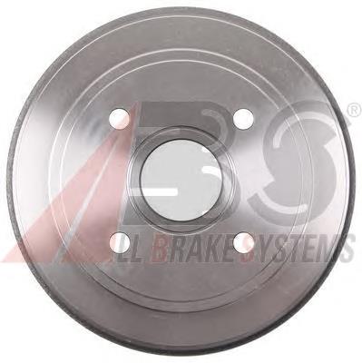 Freno de tambor trasero 4351170G20 Suzuki