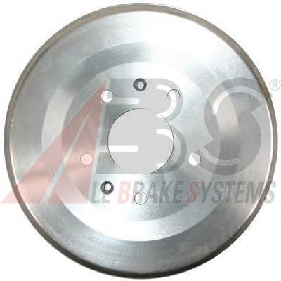 Comprar Tambor de freno trasero Land Rover Freelander I L314 a bajo precio