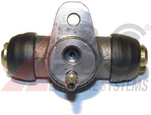 Cilindro de freno de rueda trasera ABS 2775 precio, desde 22,19 EUR