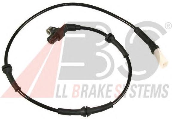 30128 ABS sensor abs delantero