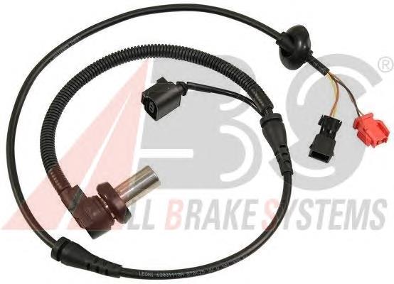 Sensor ABS delantero ABS 30122