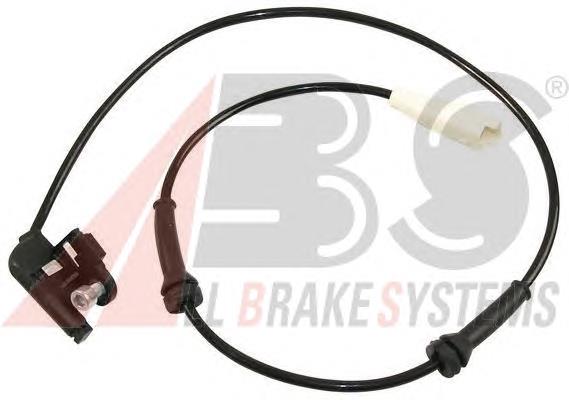 30139 ABS sensor abs trasero