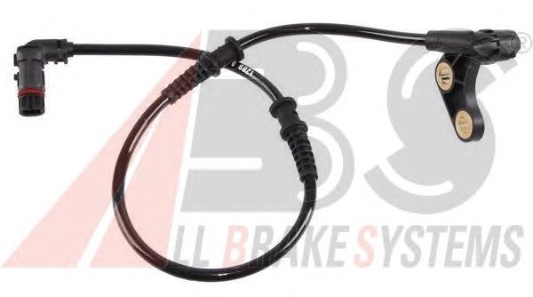 30134 ABS sensor abs delantero derecho