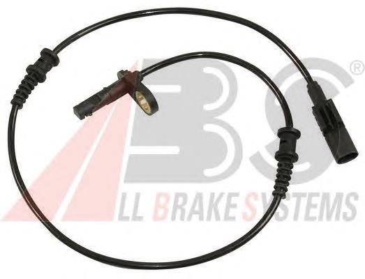 Sensor ABS delantero ABS 30108